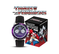 Transformers Watch Prime Collection Blind Box Infantry