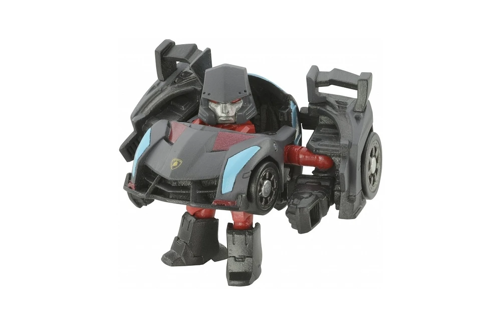 Transformers Qt-32 Black Megatron Q