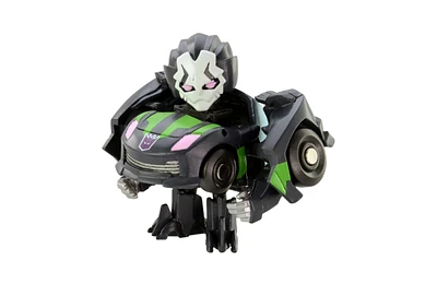 Transformers Qtf-03 Lockdown Q