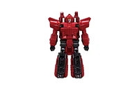 Transformers LG62 Targetmaster Windblade | Japanese Legends