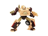 Transformers Detritus Deluxe Class | Transformers: Legacy Evolution