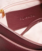 Style & Co Feed Small Crossbody
