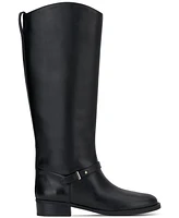 On 34th Women's Firesse Knee High Riding Boots, Created for Macy's