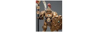 Warhammer Adeptus Custodes Vexilus Praetor 1/18 Scale 40K | Joy Toy