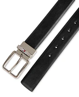 Tommy Hilfiger Men's Reversible Belt