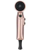 Gamma+ Hybrid Professional Hair Dryer