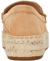 Lauren Ralph Women's Luize Espadrille Loafer Flats