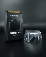 Gamma+ Boosted Foil Shaver