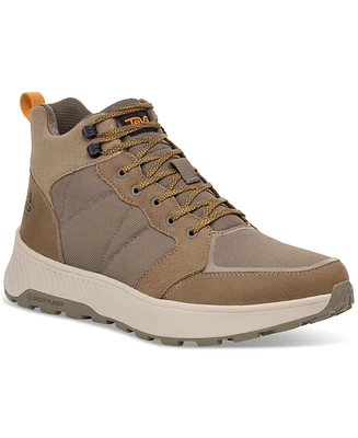 Teva Men's Ellwood Mid Waterproof Hiker