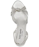 Kate Spade New York Women's Spaced Out Spaceship Dress Sandals