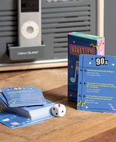 Boxer Gifts Nineties Guess That Tune Music Trivia Game