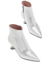 Kate Spade New York Women's Garnish Dress Booties