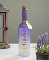 Boxer Gifts Auntie Luxe Starlight Bottle Gift