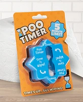 Boxer Gifts Poo Timer Gag Gift