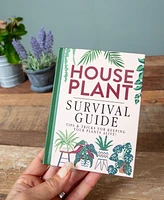 Boxer Gifts Houseplant Survival Guide Book