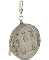 Brahmin Ombre Melbourne Accessories Circle Coin Purse