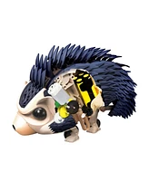 Thames & Kosmos My Robotic Pet - Tumbling Hedgehog Building Kit