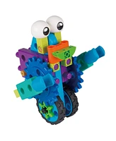 Thames & Kosmos Kids First: Robot Engineer Kit