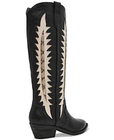 Dv Dolce Vita Women's Kresly Tall Western Boots