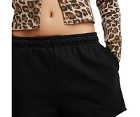 Cotton On Women's Classic Fleece Mini Short