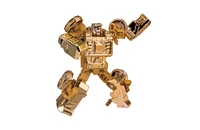 Transformers Golden Lagoon Beachcomber Perceptor and Seaspray Set of 3 Wonderfest Exclusive Wonderfest Exclusive