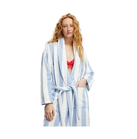 Cotton On Women's Luxe Terry Robe