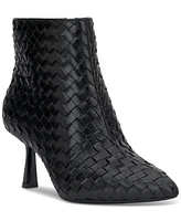 I.n.c. International Concepts Women's Raisie Dress Booties, Exclusively at Macy's