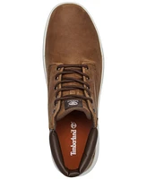 Timberland Men's Maple Grove Leather Chukka Boots from Finish Line