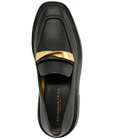 Donna Karan New York Women's Sabina Loafer Flats