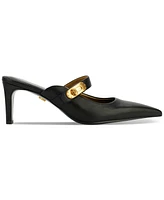 Donna Karan New York Women's Thompson Mule Pumps