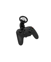 Doyo Controller Phone Mount - Enhance Gaming Comfort with Magnetic Holder for Switch Pro Controller