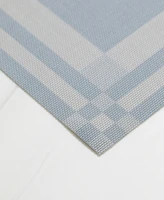 Chilewich Martha Stewart Handkerchief Rectangular Placemat