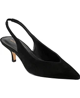 Marc Fisher Women's Labela Pointy Toe Dress Pumps