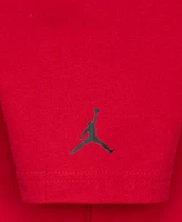 Jordan Big Boys 3K Graphic Tee