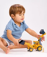 Mentari Toys Construction Vehicles Bundle