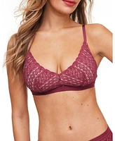 Adore Me Women's Samanta Contour Bralette Bra