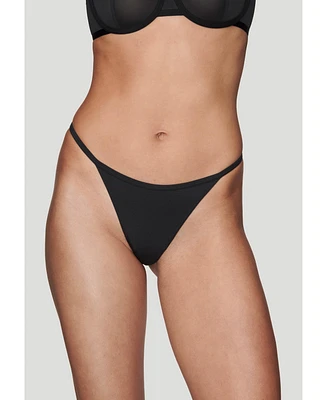 Cuup Women's The String Thong - Modal