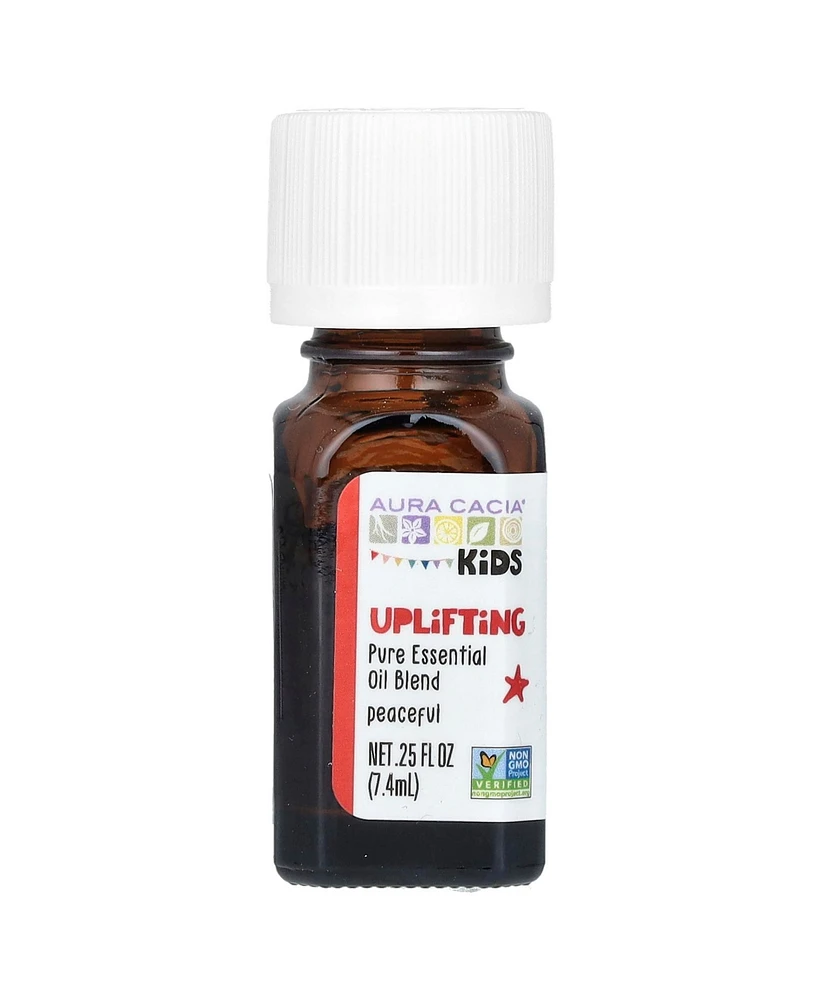 Aura Cacia Kids Pure Essential Oil Blend Uplifting