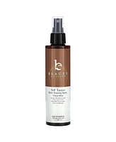 Beauty By Earth Fair to Medium Self Tanner for Body