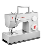 Singer Heavy Duty Sewing Machine w/Bundle