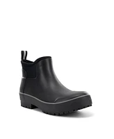 Chooka Everyday Neoprene Ankle Rain Boot