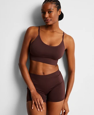 State of Day Women's Seamless Slip Short, Exclusively at Macy's