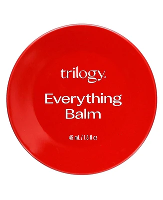 Trilogy Everything Balm, 1.5 Fl Oz - For All Skin Types