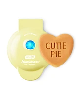 Dash x Sweethearts Cutie Pie Heart Mini Waffle Maker