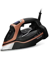 Rowenta SteamForce Pro 1850-Watt Smart Steam Iron