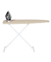 Seymour Home Products Wardroboard, Adjustable Height Ironing Board