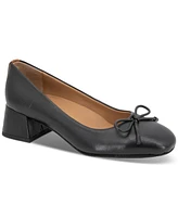 Gentel Souls Women's Lancine Pumps