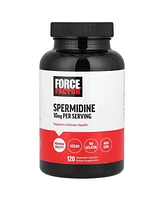 Force Factor Spermidine 10 mg