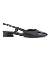 New York & Company Women's Ophelia Slingback Heels