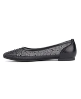 New York & Company Women's Priya Ballet Flats